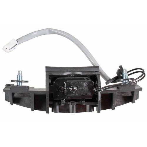 METZGER AUTOTEILE Heckklappengriff 2310910