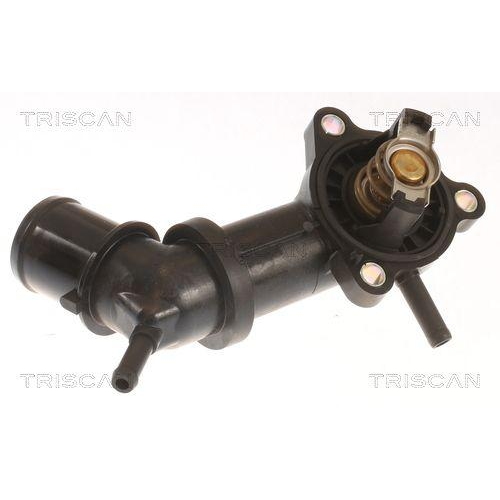 TRISCAN Thermostat, K&uuml;hlmittel 8620 49788