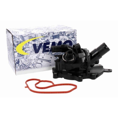 VEMO Thermostatgeh&auml;use Green Mobility Parts V46-99-0007
