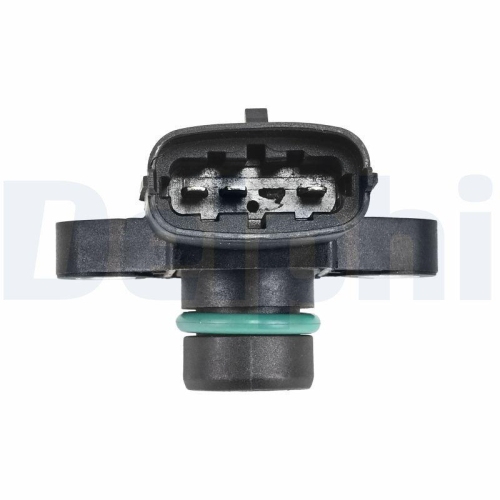 DELPHI Sensor, Ladedruck PS20136-12B1