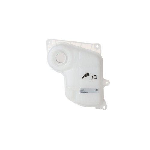HELLA Ausgleichsbeh&auml;lter, K&uuml;hlmittel >>> Easy2Fit <<< 8MA 366 365-421