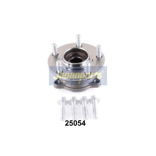 JAPANPARTS Radnabe KK-25054