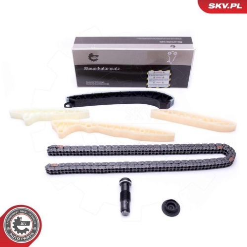 ESEN SKV Steuerkettensatz 21SKV126
