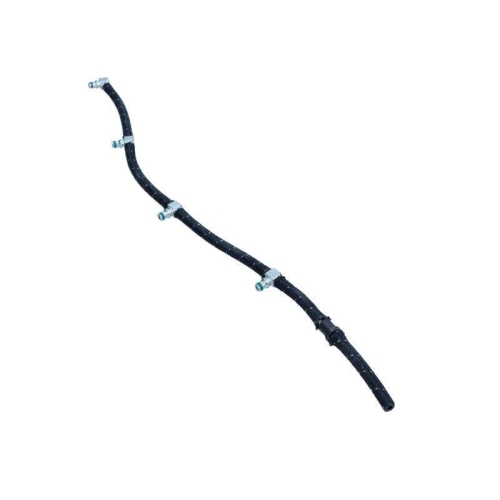 MAXGEAR Schlauch, Leckkraftstoff 18-1593