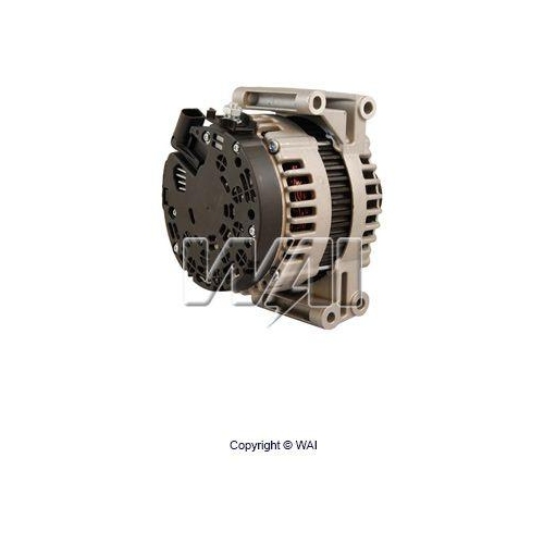 WAI Generator 20036N