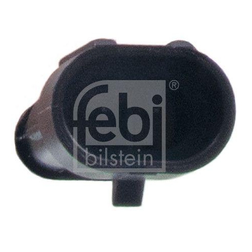 FEBI BILSTEIN Geberzylinder, Kupplung 106288