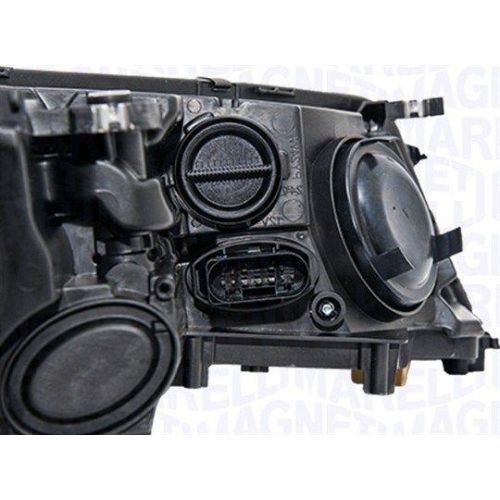 MAGNETI MARELLI Hauptscheinwerfer 711307023485