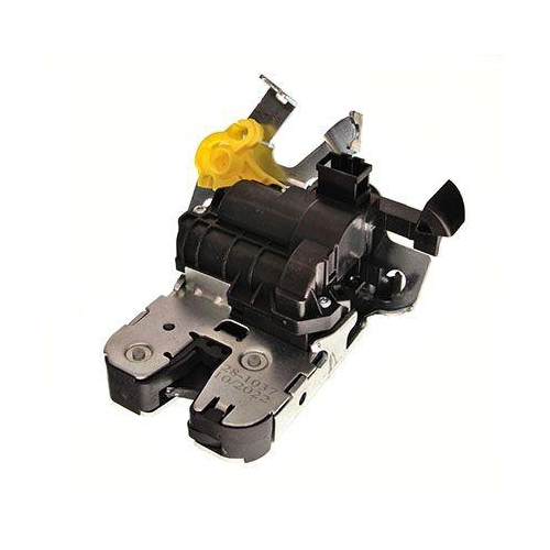 MAXGEAR Heckklappenschloss 28-1037