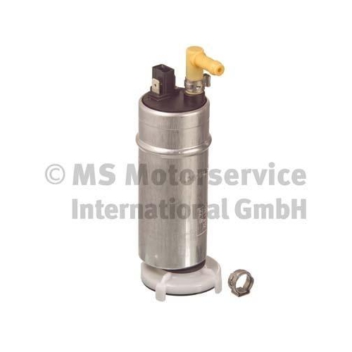 PIERBURG Kraftstoffpumpe 7.28303.70.0