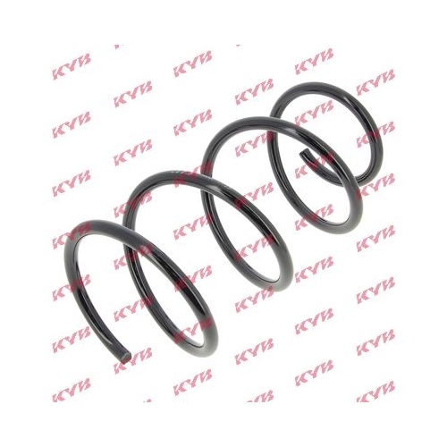 KYB Fahrwerksfeder K-Flex RA3367