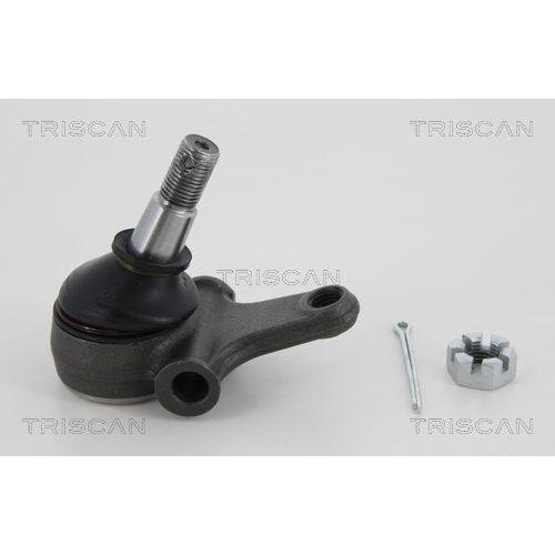 TRISCAN Trag-/F&uuml;hrungsgelenk 8500 50541