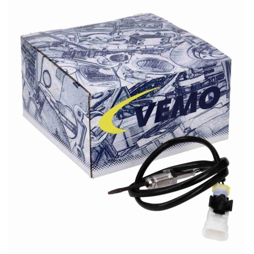 VEMO Sensor, Abgastemperatur Original VEMO Qualit&auml;t V27-72-0030