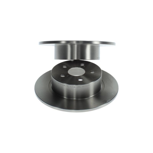 BOSCH Bremsscheibe 0 986 479 613