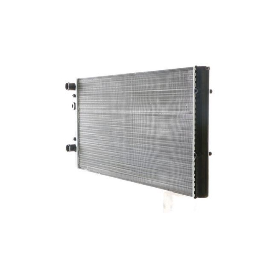 MAHLE Kühler, Motorkühlung BEHR CR 401 000S