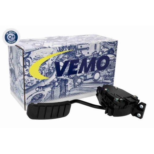 VEMO Fahrpedal Q+, Erstausr&uuml;sterqualit&auml;t V46-82-0004
