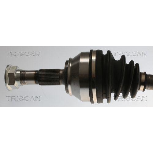 TRISCAN Antriebswelle 8540 28722