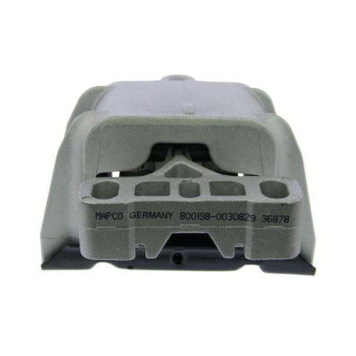 MAPCO Lagerung, Motor