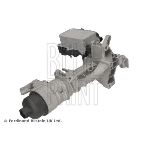 BLUE PRINT Gehäuse, Ölfilter Blue Print Solution