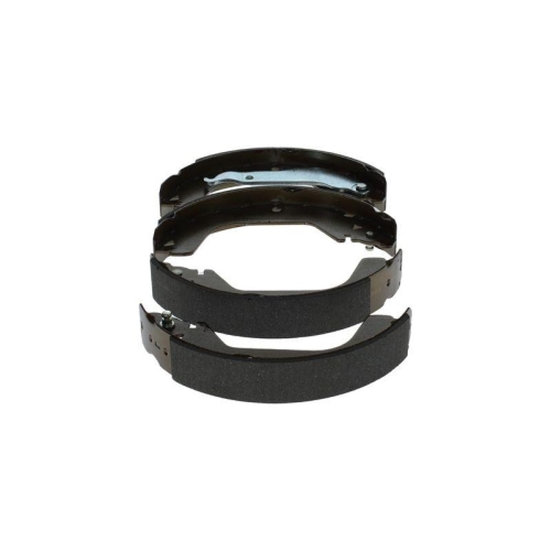 BOSCH Bremsbackensatz 0 986 487 975