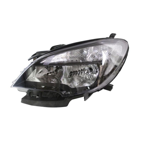 ABAKUS Hauptscheinwerfer