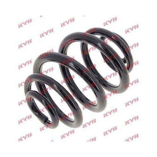 KYB Fahrwerksfeder K-Flex RJ6630