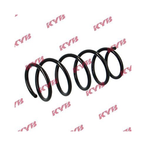 KYB Fahrwerksfeder K-Flex RA1420