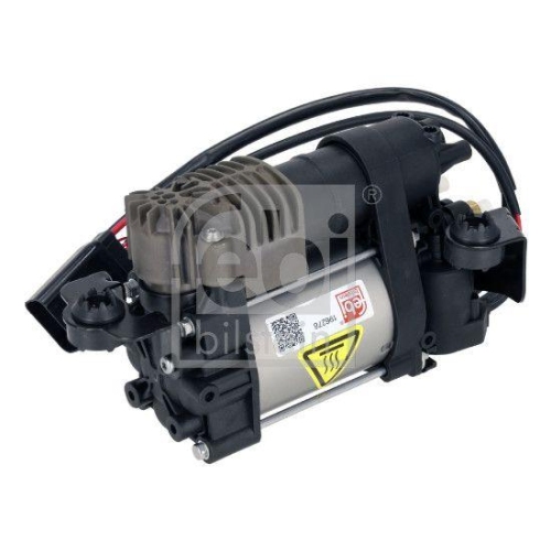 FEBI BILSTEIN Kompressor, Druckluftanlage febi Plus 196278