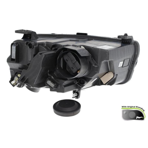 VALEO Hauptscheinwerfer 451120