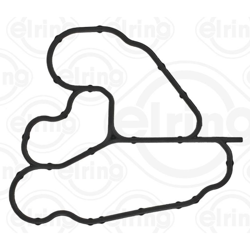 ELRING Dichtung, &Ouml;lfiltergeh&auml;use 090.710