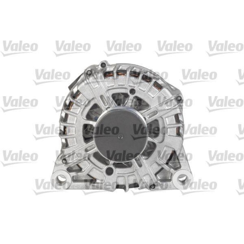 VALEO Generator VALEO ORIGINS NEW OE TECHNOLOGIE 439698