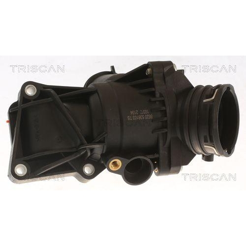 TRISCAN Thermostat, K&uuml;hlmittel 8620 536103