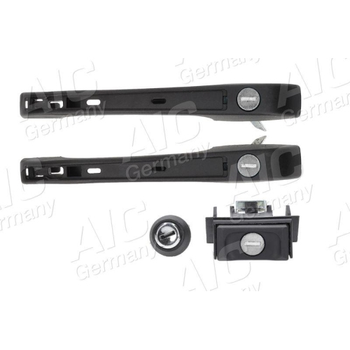 AIC Schlosssatz, Schlie&szlig;anlage Original AIC Quality 52162