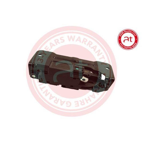 at autoteile germany Heckklappenschloss OEM - Quality - Line at12710
