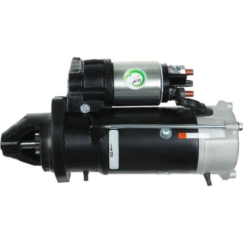 AS-PL Starter AS S9294S