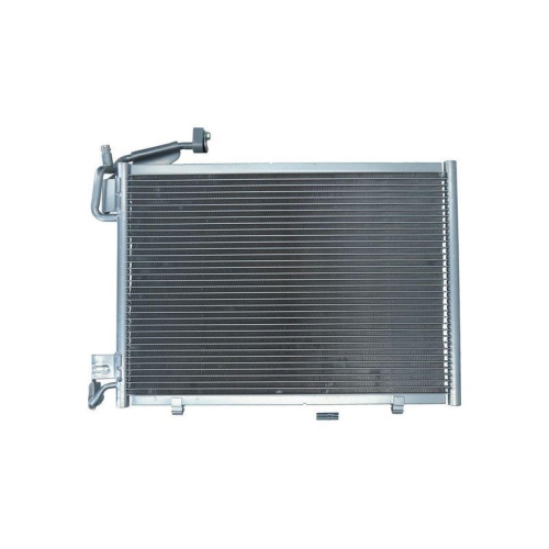 KAMOKA Kondensator, Klimaanlage 7800003