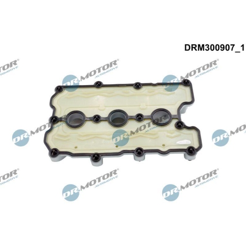 Dr.Motor Automotive Zylinderkopfhaube DRM300907