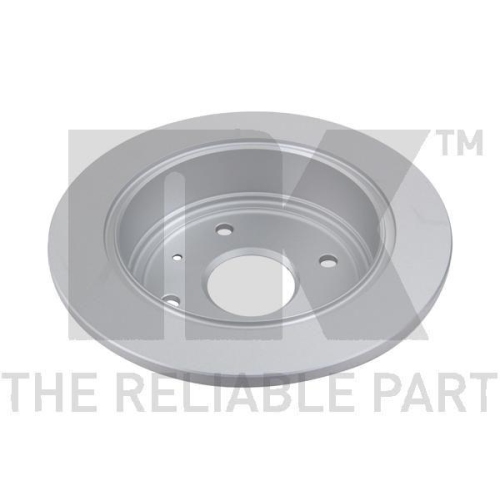 NK Bremsscheibe 315011