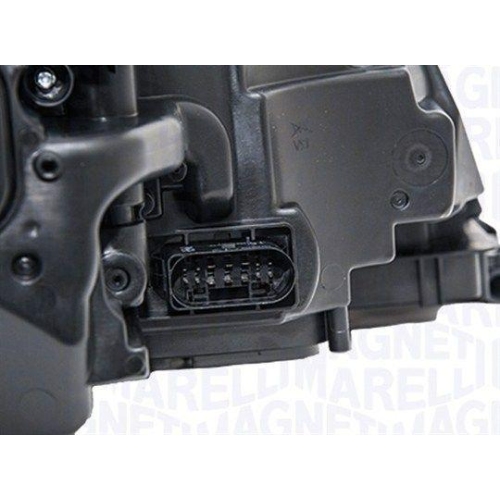 MAGNETI MARELLI Hauptscheinwerfer 711307023491