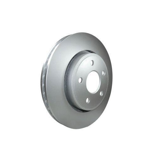 HELLA Bremsscheibe PRO 8DD 355 115-921