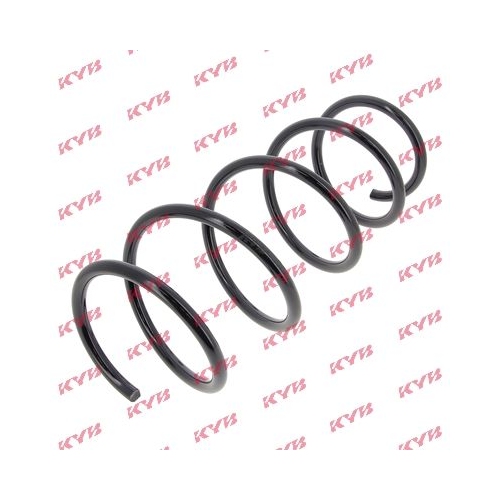 KYB Fahrwerksfeder K-Flex RA3372