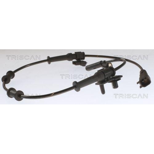 TRISCAN Sensor, Raddrehzahl 8180 80138