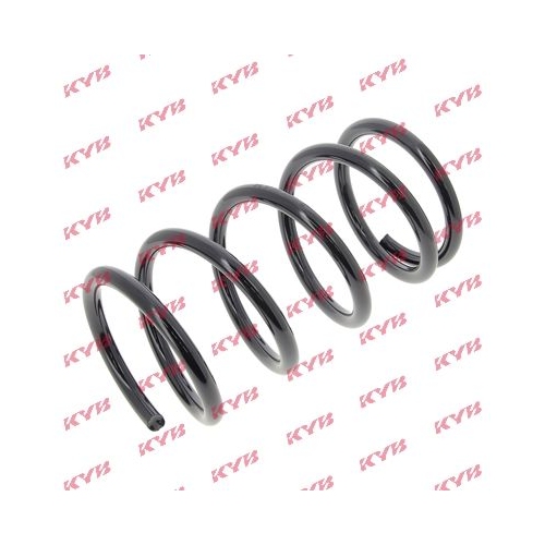 KYB Fahrwerksfeder K-Flex RD6507