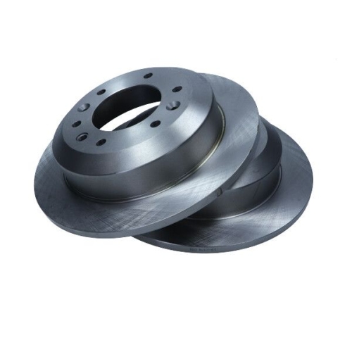 MAXGEAR Bremsscheibe 19-2374