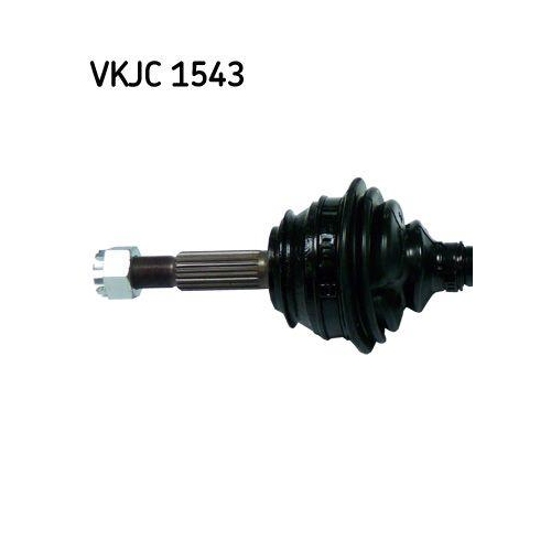 SKF Antriebswelle VKJC 1543