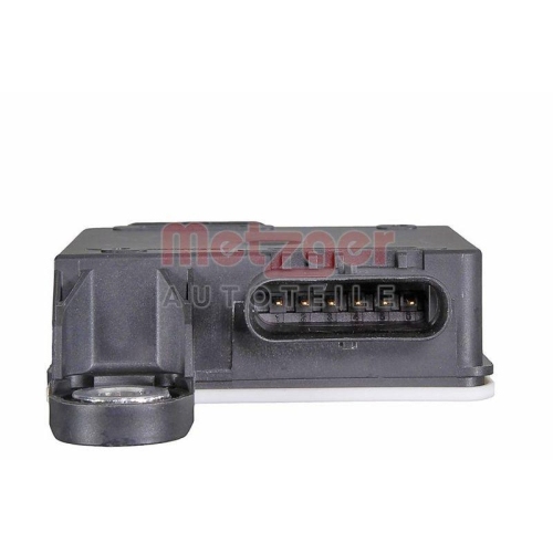 METZGER Partikelsensor 0899449