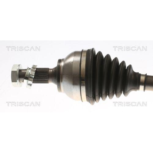 TRISCAN Antriebswelle 8540 28723