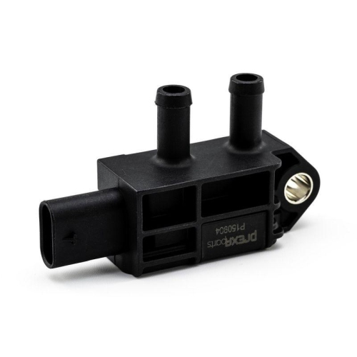 PREXAparts Sensor, Abgasdruck P150904