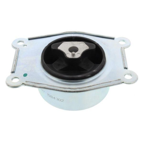 MAPCO Lagerung, Motor