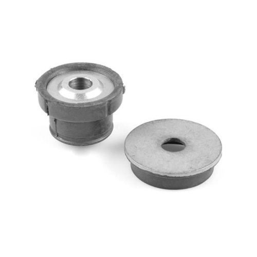 TEDGUM Lagerung, Lenker