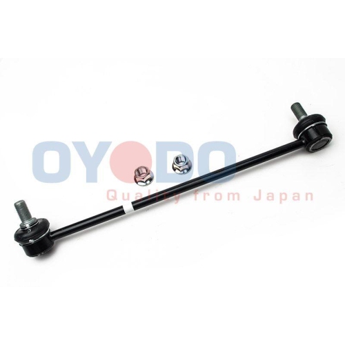 Oyodo Stange/Strebe, Stabilisator